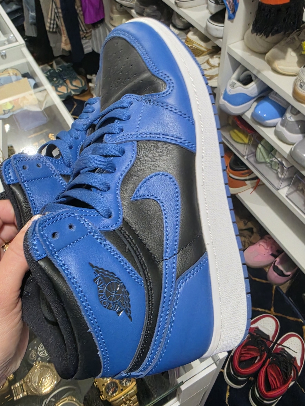 Jordan GS Marina 6.5 Used